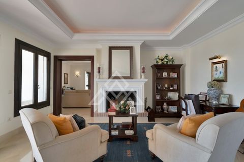 Villa a Benahavis, Malaga, Benahavis - € 3.995.000 | Ref: MPA-0045 - foto 13