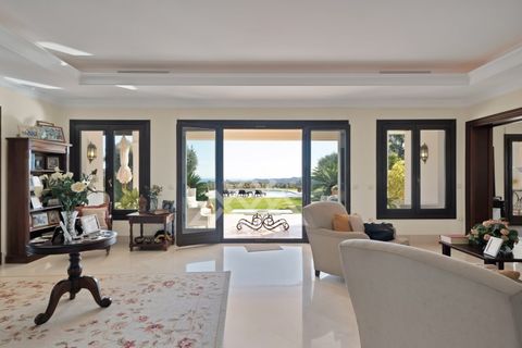 Villa a Benahavis, Malaga, Benahavis - € 3.995.000 | Ref: MPA-0045 - foto 14