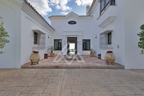 Villa a Benahavis, Malaga, Benahavis - € 3.995.000 | Ref: MPA-0045 - foto 15