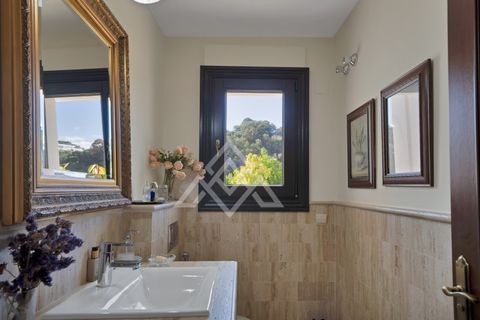 Villa a Benahavis, Malaga, Benahavis - € 3.995.000 | Ref: MPA-0045 - foto 16