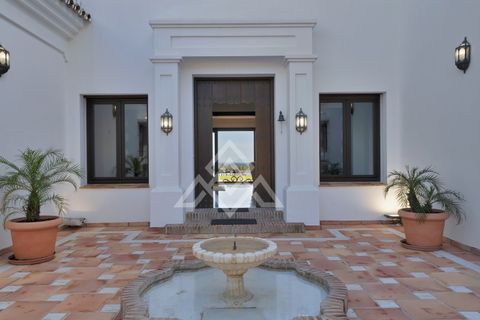 Villa a Benahavis, Malaga, Benahavis - € 3.995.000 | Ref: MPA-0045 - foto 18