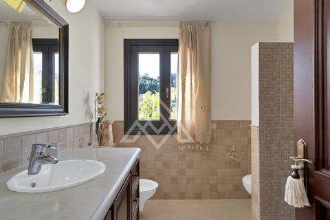 Villa a Benahavis, Malaga, Benahavis - € 3.995.000 | Ref: MPA-0045 - foto 19