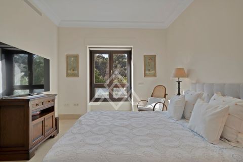 Villa a Benahavis, Malaga, Benahavis - € 3.995.000 | Ref: MPA-0045 - foto 22