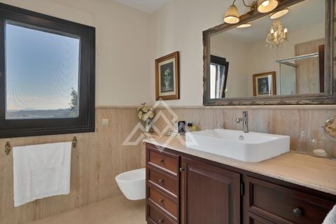 Villa a Benahavis, Malaga, Benahavis - € 3.995.000 | Ref: MPA-0045 - foto 24