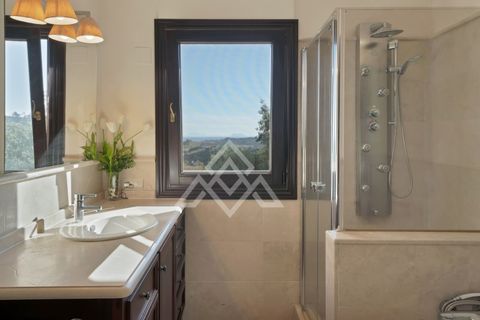 Villa a Benahavis, Malaga, Benahavis - € 3.995.000 | Ref: MPA-0045 - foto 28