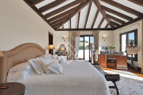 Villa a Benahavis, Malaga, Benahavis - € 3.995.000 | Ref: MPA-0045 - foto 32