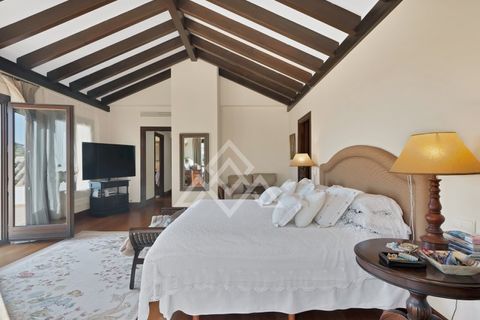 Villa a Benahavis, Malaga, Benahavis - € 3.995.000 | Ref: MPA-0045 - foto 34