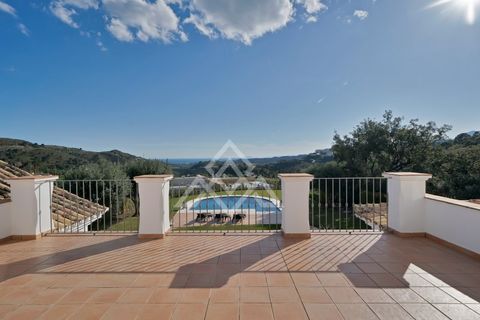 Villa a Benahavis, Malaga, Benahavis - € 3.995.000 | Ref: MPA-0045 - foto 35