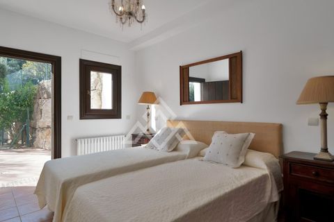 Villa a Benahavis, Malaga, Benahavis - € 3.995.000 | Ref: MPA-0045 - foto 44