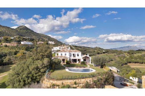 Villa a Benahavis, Malaga, Benahavis - € 3.995.000 | Ref: MPA-0045 - foto 46