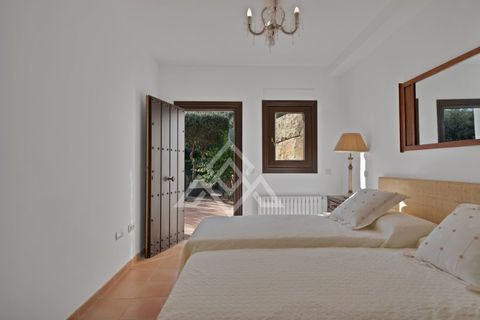 Villa a Benahavis, Malaga, Benahavis - € 3.995.000 | Ref: MPA-0045 - foto 47