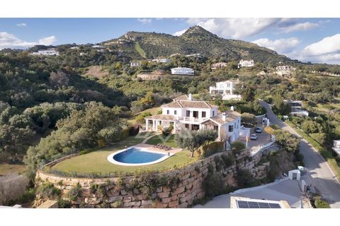 Villa a Benahavis, Malaga, Benahavis - € 3.995.000 | Ref: MPA-0045 - foto 49
