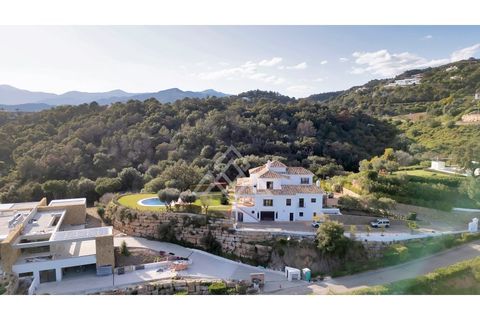 Villa a Benahavis, Malaga, Benahavis - € 3.995.000 | Ref: MPA-0045 - foto 50