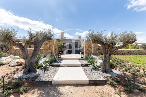 Villa a Algaida, Mallorca, Algaida - € 17.500.000 | Ref: VPM2503009 - foto 7