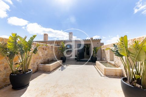 Villa a Algaida, Mallorca, Algaida - € 17.500.000 | Ref: VPM2503009 - foto 8