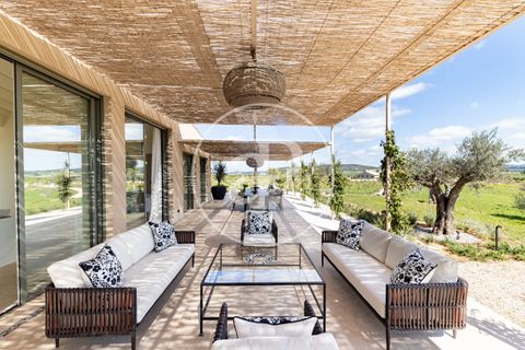 Villa a Algaida, Mallorca, Algaida - € 17.500.000 | Ref: VPM2503009 - foto 17