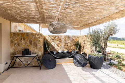 Villa a Algaida, Mallorca, Algaida - € 17.500.000 | Ref: VPM2503009 - foto 19