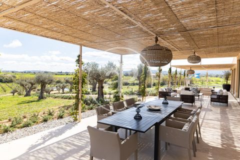 Villa a Algaida, Mallorca, Algaida - € 17.500.000 | Ref: VPM2503009 - foto 23