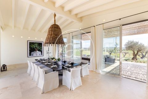 Villa a Algaida, Mallorca, Algaida - € 17.500.000 | Ref: VPM2503009 - foto 28