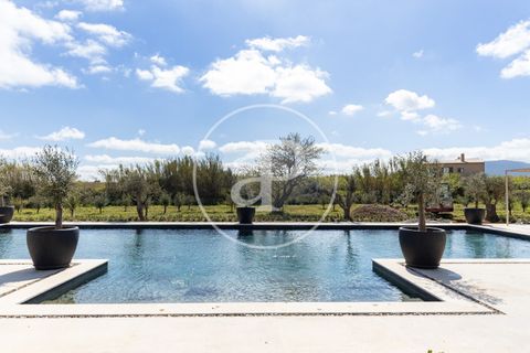Villa a Algaida, Mallorca, Algaida - € 17.500.000 | Ref: VPM2503009 - foto 31