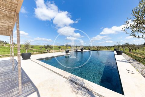 Villa a Algaida, Mallorca, Algaida - € 17.500.000 | Ref: VPM2503009 - foto 38