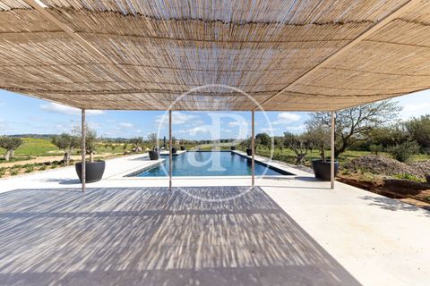 Villa a Algaida, Mallorca, Algaida - € 17.500.000 | Ref: VPM2503009 - foto 39