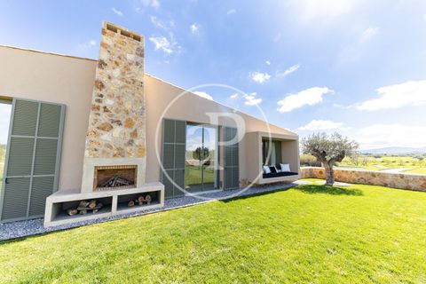 Villa a Algaida, Mallorca, Algaida - € 17.500.000 | Ref: VPM2503009 - foto 45