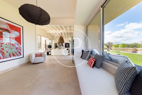 Villa a Algaida, Mallorca, Algaida - € 17.500.000 | Ref: VPM2503009 - foto 47