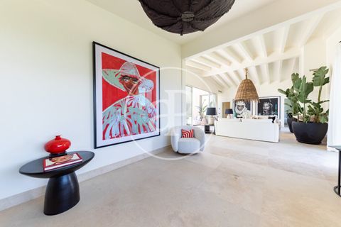 Villa a Algaida, Mallorca, Algaida - € 17.500.000 | Ref: VPM2503009 - foto 48