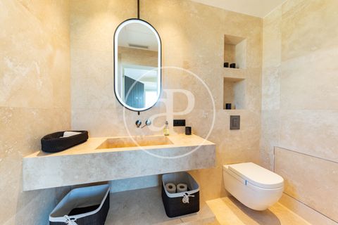 Villa a Algaida, Mallorca, Algaida - € 17.500.000 | Ref: VPM2503009 - foto 49