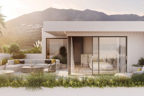Leilighet i Mijas, Malaga, Mijas - € 590 000 | Ref: R4884904 - foto 23