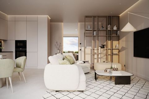 Lejlighed i Mijas, Malaga, Mijas - € 590.000 | Ref: R4884904 - foto 4