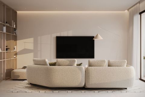 Lejlighed i Mijas, Malaga, Mijas - € 590.000 | Ref: R4884904 - foto 7