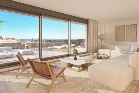 Duplex i Marbella, Malaga, Marbella - € 785.000 | Ref: R4959007 - foto 5