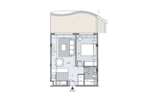 Leilighet i Fuengirola, Malaga, Fuengirola - € 363 000 | Ref: DPIe37701 - foto 12