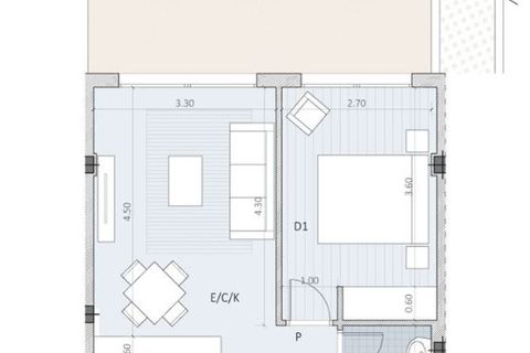 Leilighet i Fuengirola, Malaga, Fuengirola - € 363 000 | Ref: DPIe37701 - foto 13