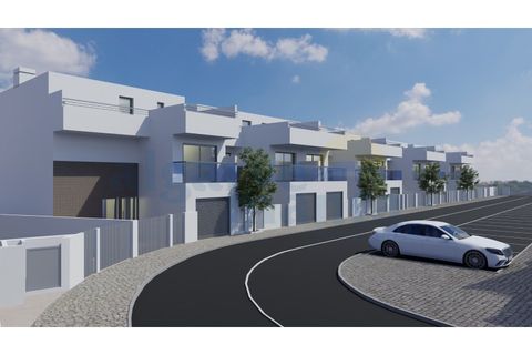 Byhus i Vila Nova de Cacela, Faro, Vila Nova de Cacela - € 780.000 | Ref: 3406_H - foto 1