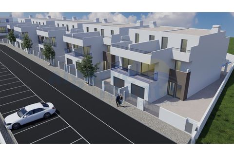 Byhus i Vila Nova de Cacela, Faro, Vila Nova de Cacela - € 780.000 | Ref: 3406_H - foto 4