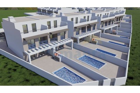 Byhus i Vila Nova de Cacela, Faro, Vila Nova de Cacela - € 780.000 | Ref: 3406_H - foto 6