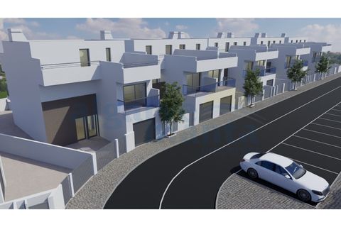 Byhus i Vila Nova de Cacela, Faro, Vila Nova de Cacela - € 780.000 | Ref: 3406_H - foto 8