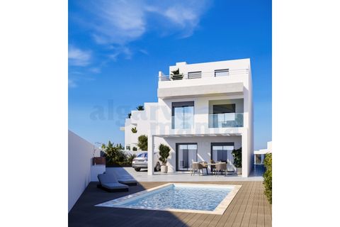 Byhus i Vila Nova de Cacela, Faro, Vila Nova de Cacela - € 850.000 | Ref: 3402_D - foto 2