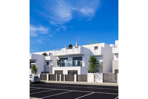 Byhus i Vila Nova de Cacela, Faro, Vila Nova de Cacela - € 850.000 | Ref: 3402_D - foto 12