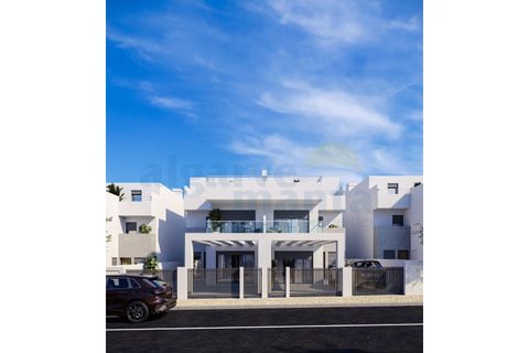 Byhus i Vila Nova de Cacela, Faro, Vila Nova de Cacela - € 850.000 | Ref: 3402_D - foto 14