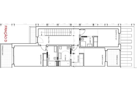 Byhus i Vila Nova de Cacela, Faro, Vila Nova de Cacela - € 850.000 | Ref: 3402_D - foto 20