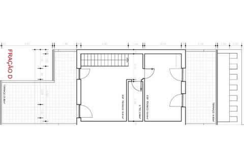 Byhus i Vila Nova de Cacela, Faro, Vila Nova de Cacela - € 850.000 | Ref: 3402_D - foto 21