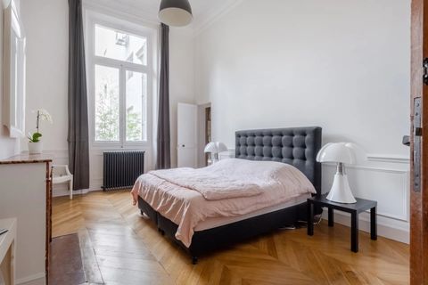 Leilighet i Marseille, Bouches-du-Rhone, Marseille - € 1 300 000 | Ref: HH-15744996 - foto 8
