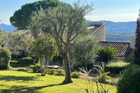 Villa a Mougins, Alpes-Maritimes, Mougins - € 4.000.000 | Ref: HH-15743556 - foto 3