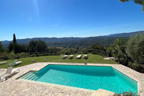 Villa a Mougins, Alpes-Maritimes, Mougins - € 4.000.000 | Ref: HH-15743556 - foto 5