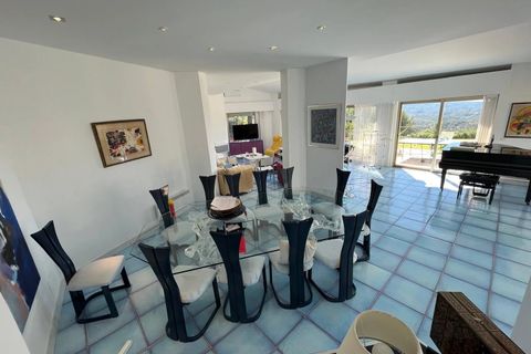 Villa a Mougins, Alpes-Maritimes, Mougins - € 4.000.000 | Ref: HH-15743556 - foto 8