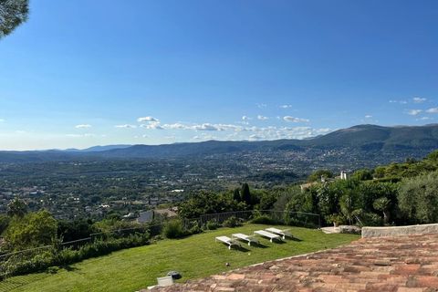 Villa a Mougins, Alpes-Maritimes, Mougins - € 4.000.000 | Ref: HH-15743556 - foto 10